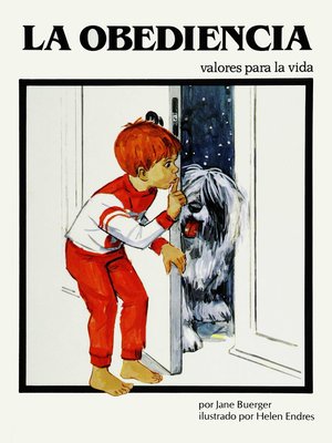 cover image of La obediencia